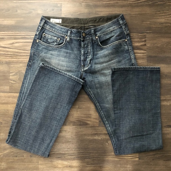 Buffalo David Bitton Other - Buffalo David Bitton King Jeans